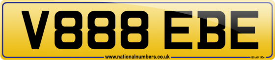 V888 EBE