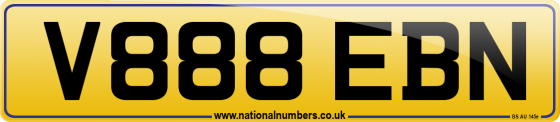 V888 EBN