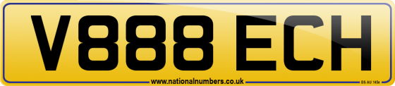 V888 ECH