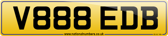 V888 EDB
