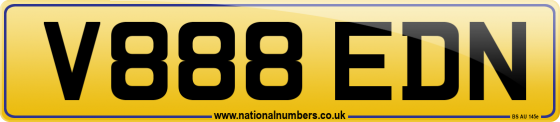 V888 EDN