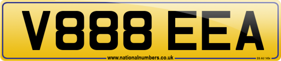 V888 EEA
