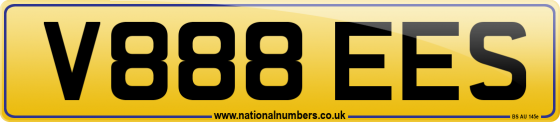 V888 EES