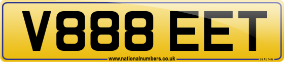 V888 EET