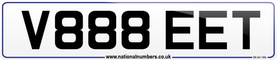 V888 EET