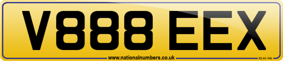 V888 EEX