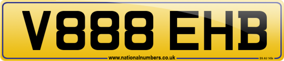 V888 EHB