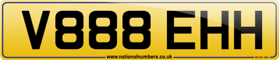 V888 EHH
