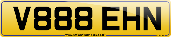 V888 EHN