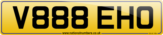 V888 EHO