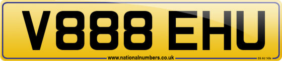 V888 EHU