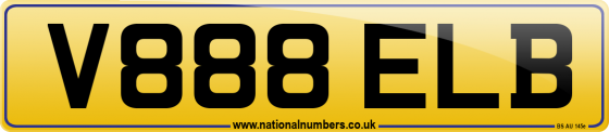 V888 ELB