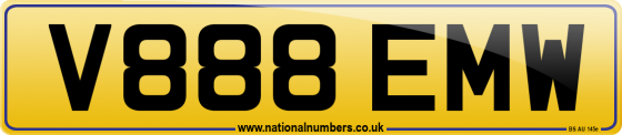 V888 EMW