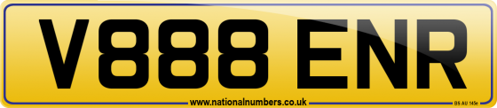 V888 ENR