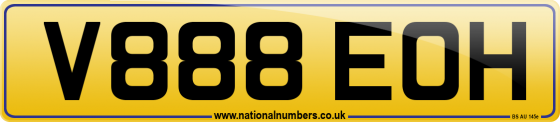 V888 EOH