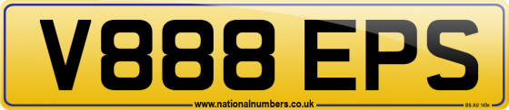 V888 EPS