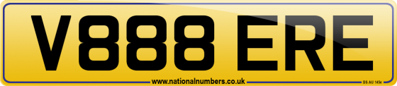 V888 ERE