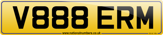 V888 ERM