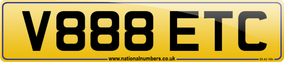 V888 ETC