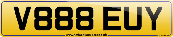 V888 EUY