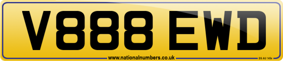V888 EWD