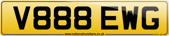 V888 EWG