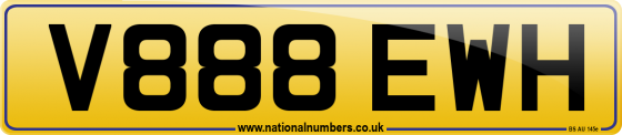 V888 EWH