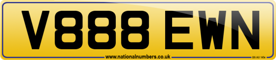 V888 EWN