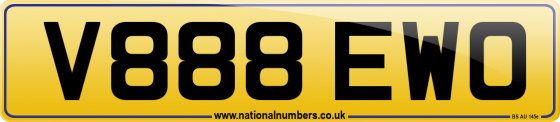 V888 EWO