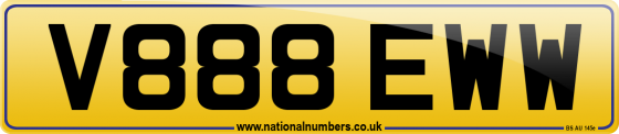 V888 EWW