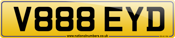V888 EYD