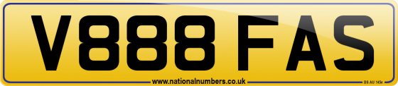 V888 FAS