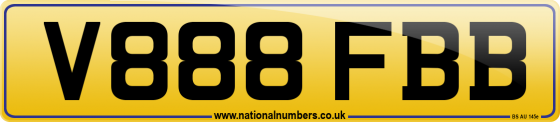 V888 FBB
