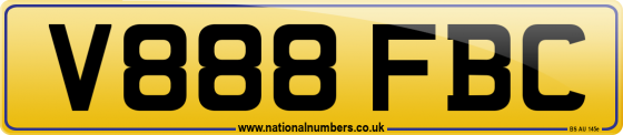 V888 FBC