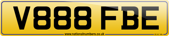 V888 FBE