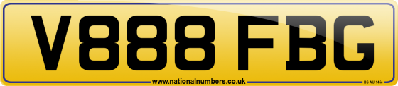V888 FBG