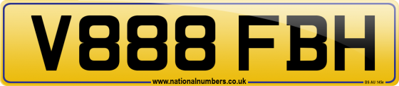 V888 FBH