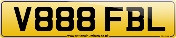 V888 FBL