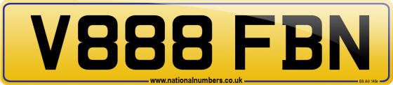 V888 FBN