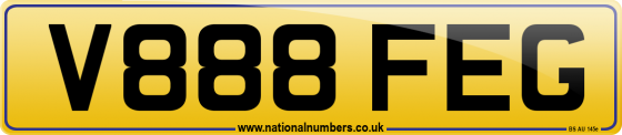 V888 FEG