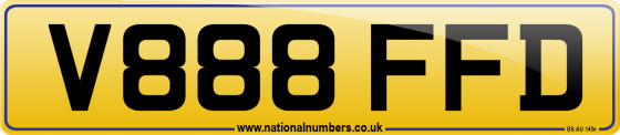 V888 FFD