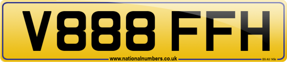 V888 FFH