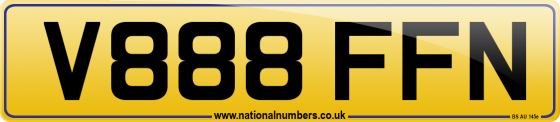 V888 FFN