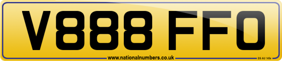 V888 FFO