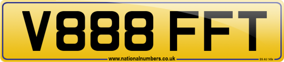 V888 FFT