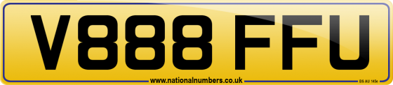 V888 FFU