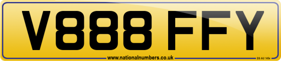 V888 FFY