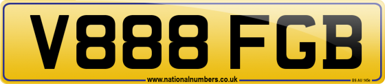 V888 FGB