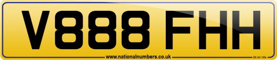 V888 FHH