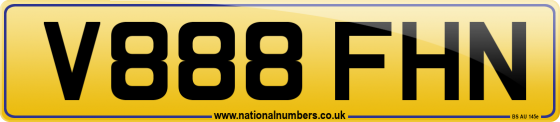 V888 FHN